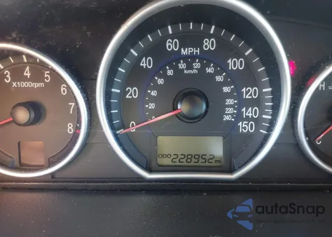 2008 Hyundai Veracruz Gls/Limited/Se from USA, damaged, VIN KM8NU13C28U031868